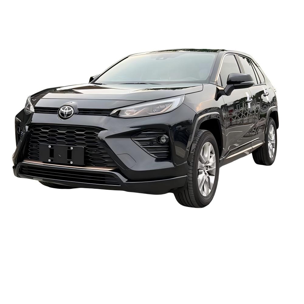 2024 Toyota Wildlander 2.0L City Edition