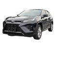 2024 Toyota Wildlander 2.0L City Edition