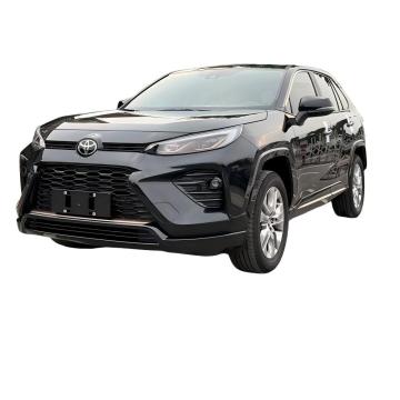2024 Toyota Wildlander 2.0L City Edition