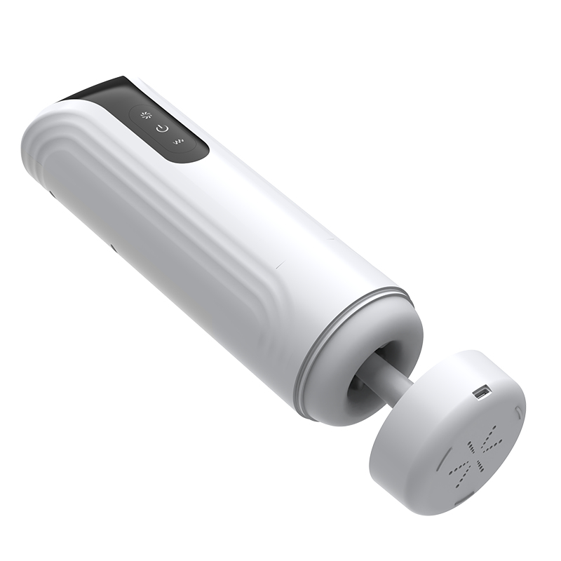 10 Vibration Modes Fleshlight Cup Masturbator