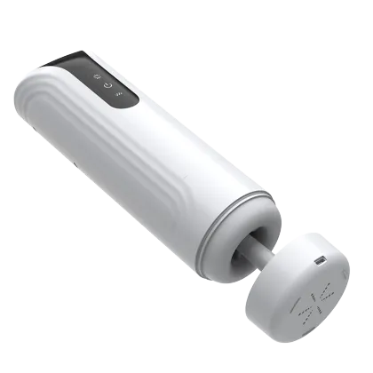 10 Vibration Modes Fleshlight Cup Masturbator