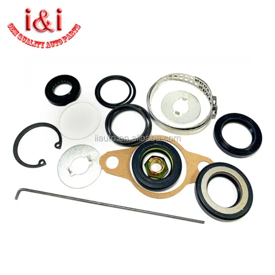POWER STEERING RACK REPAIR KIT FOR TOYOTA COROLLA AE100 AE92