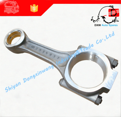 Cummins 6CT high quality connecting rod 3901383 3934927