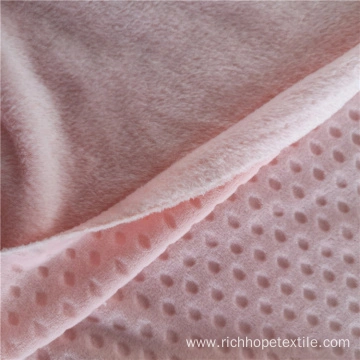 New Design Polyester Spandex Four Way Stretch Bond Cationic Dyed Peach  Finished Fleece Softshell Fabric - China Compound Fabric and Bonding Fabric  price