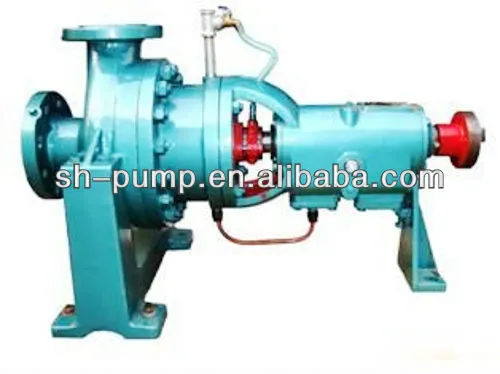 Hot Water Circulation High Temperature Pump