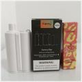 Kamry Bar 7000 Puff Disposable Kit Wholesale