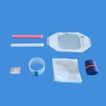 Hot Selling Customized Professional IV Start Kit