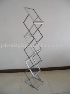 FTbrochure holder(JCB5-1B)