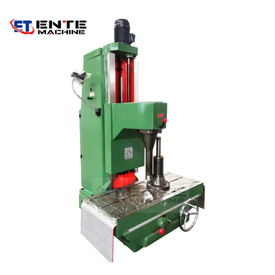 Vertical Cylinder Boring Machine T716 for Automotive and Ship Engine Bores and Liners