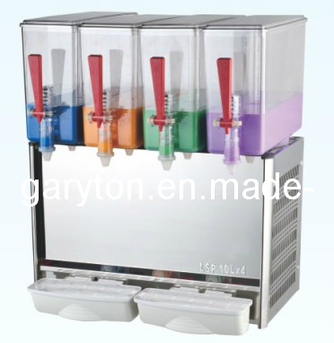 Beverage Dispenser (GRT-LSP10L*4)