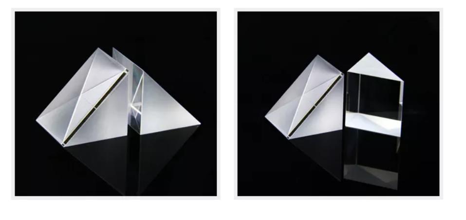 Right-angle prisms