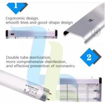 Sanitizing Disinfectant UV Lights 40W