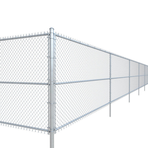 ISO9001Certificate Hurricane Cercane/Chain Link Fence Systems