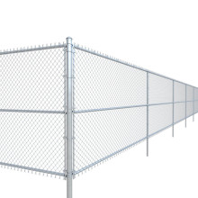 ISO9001Certificate Hurricane Cercane/Chain Link Fence Systems