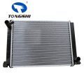 Aluminum radiator for Futian sea lion scenery 493 auto radiator