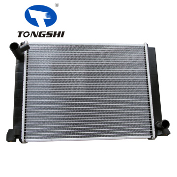 Aluminum radiator for Futian sea lion scenery 493 auto radiator