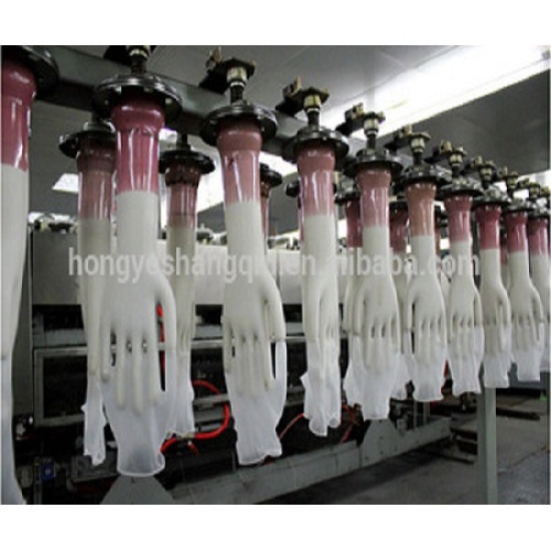 Disposable Vinyl Gloves Food Medical Grade