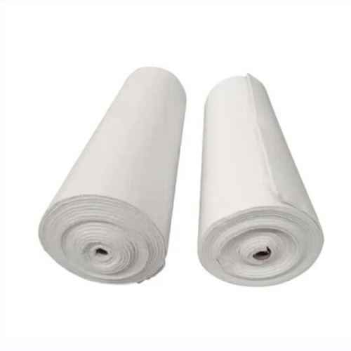 Vip Core Material for Vacuum Insulation Panel