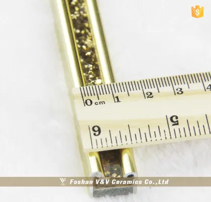 Decorative Kitchen Resin Tile Borders