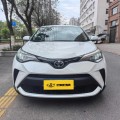 Toyota C-HR Hybrid 2.0L E-CVT Comfort Edition