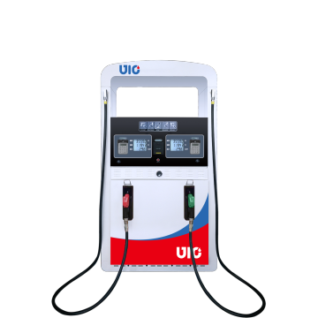 Efficient Four-Hose Fuel Pump System