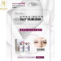 SCULPTRA5D PLLA+PCL de alta calidad ácido hialurónico Facial Mesoterapia de inyección de la piel Hacer que su piel se toque