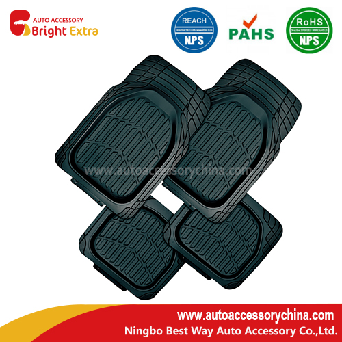 Heavy Duty Truck Mats