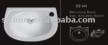 wash basin KF-041