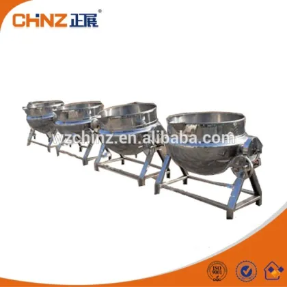 Electric heating boiler