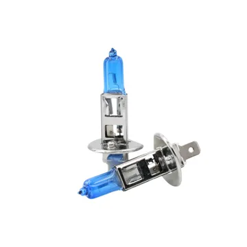 12V 100W HOD H1 Auto Halogen Headlight