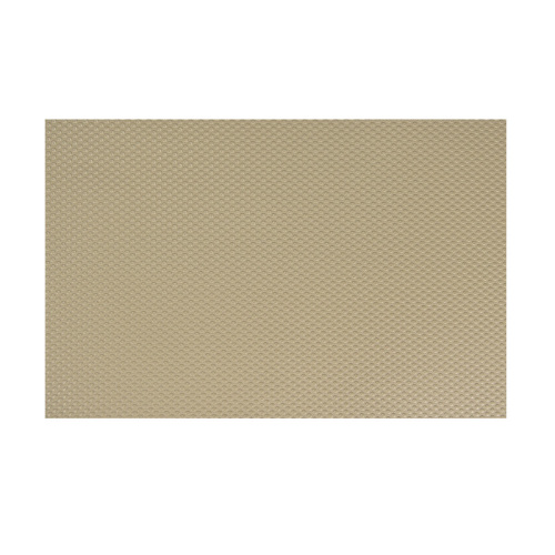 Warm color system Ecofriendly Place Mat