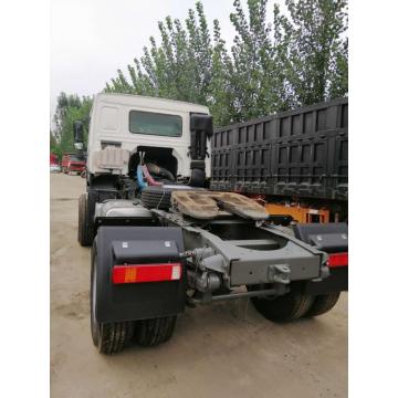 Used mover for Africa