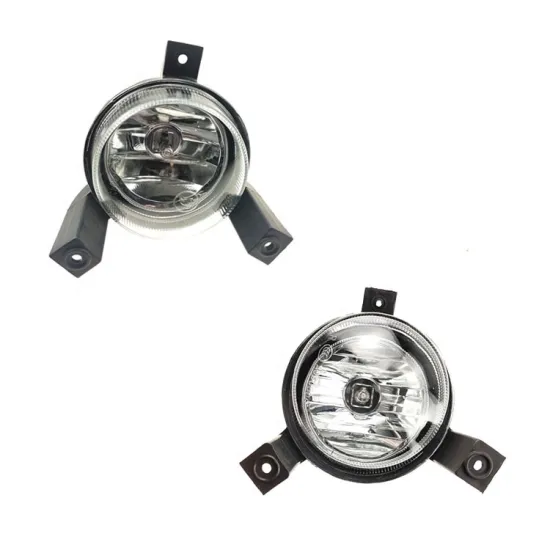 Daytime LED Foglight Accessories for Various Chery Models