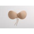 Sexy Invisible Bras Silicone Self-Adhesive Stick On bra