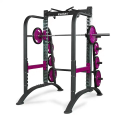 Ganas strength equipment power rack machine