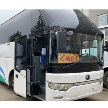 used bus with special price