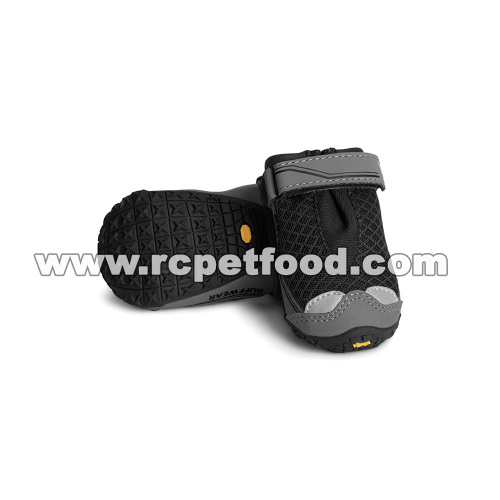 dog shoes hot weather