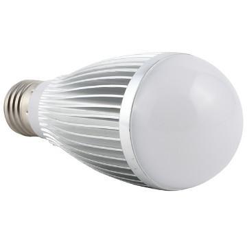 Low Price 7W LED bulbs 540lm, PF>0.9, CE, Rohs approved