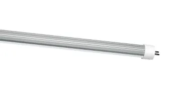 18w Cct 4000k 1650 Lumen Smd3528 Led T5 Tube 120 Degree For Hospital Lights , Indoor T5 Led Replacement