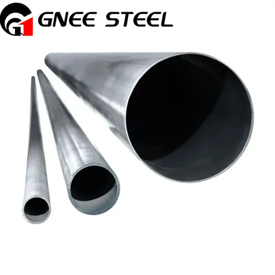 321 Stainless Steel Heat-Resistant Boiler Tubes