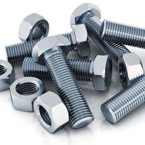 Titanium standards parts Titanium washer