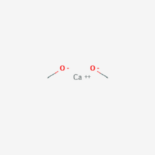 Calcium Methoxide Solubility calcium methoxide solubility in methanol Manufactory