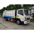 Dongfeng 105HP 5000L фишурдани мошинҳо