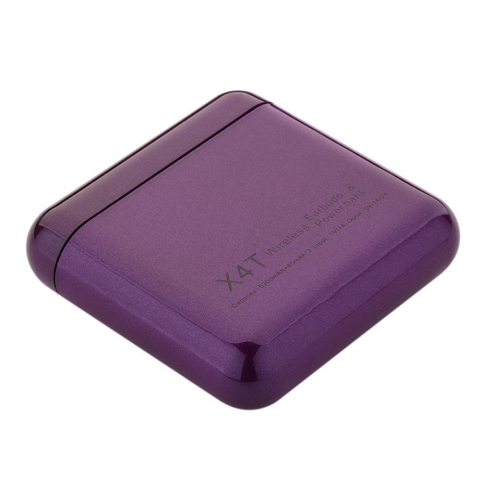 TWS Bluetooth Earphone (4)