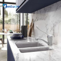 Cold And Hot Water Basin Kitchen Faucet