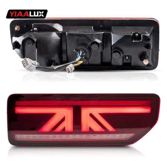 Wholesale LED TailLights Assembly for SUZUKI Jimny 2018-2020