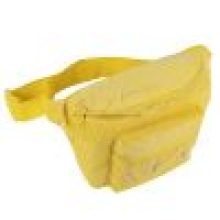 Sac banane de voyage, sac de taille tendance pour fille