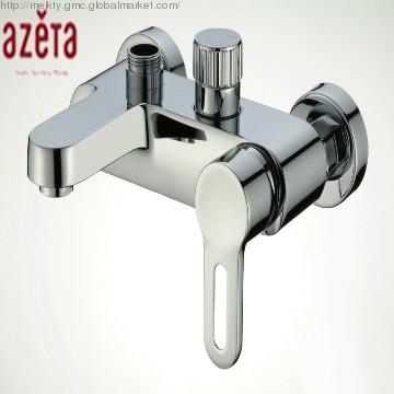 Single Lever Bathroom Faucet