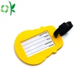 Waterproof PVC Luggage Tag Marker for Suitcase Durable