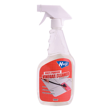 Huiji Multi-Purpose Vinegar Cleaner 750ml